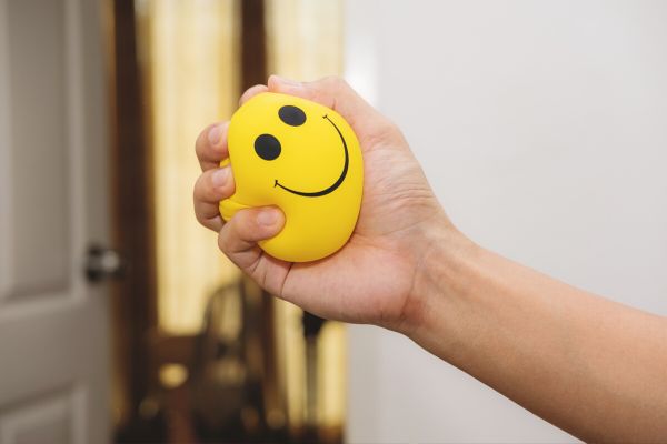 How to cope with digital stress @work