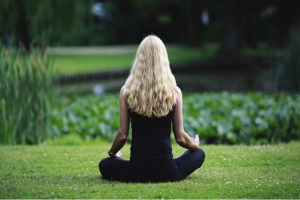 Embedding Mindfulness