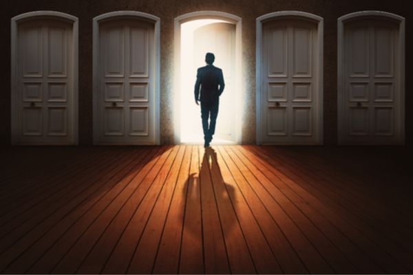 How Mindfulness Helps Me Navigate Rejection and Stay True to My Professional Path