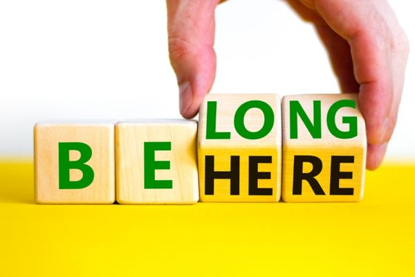Strategies for Cultivating Belonging in the Workplace