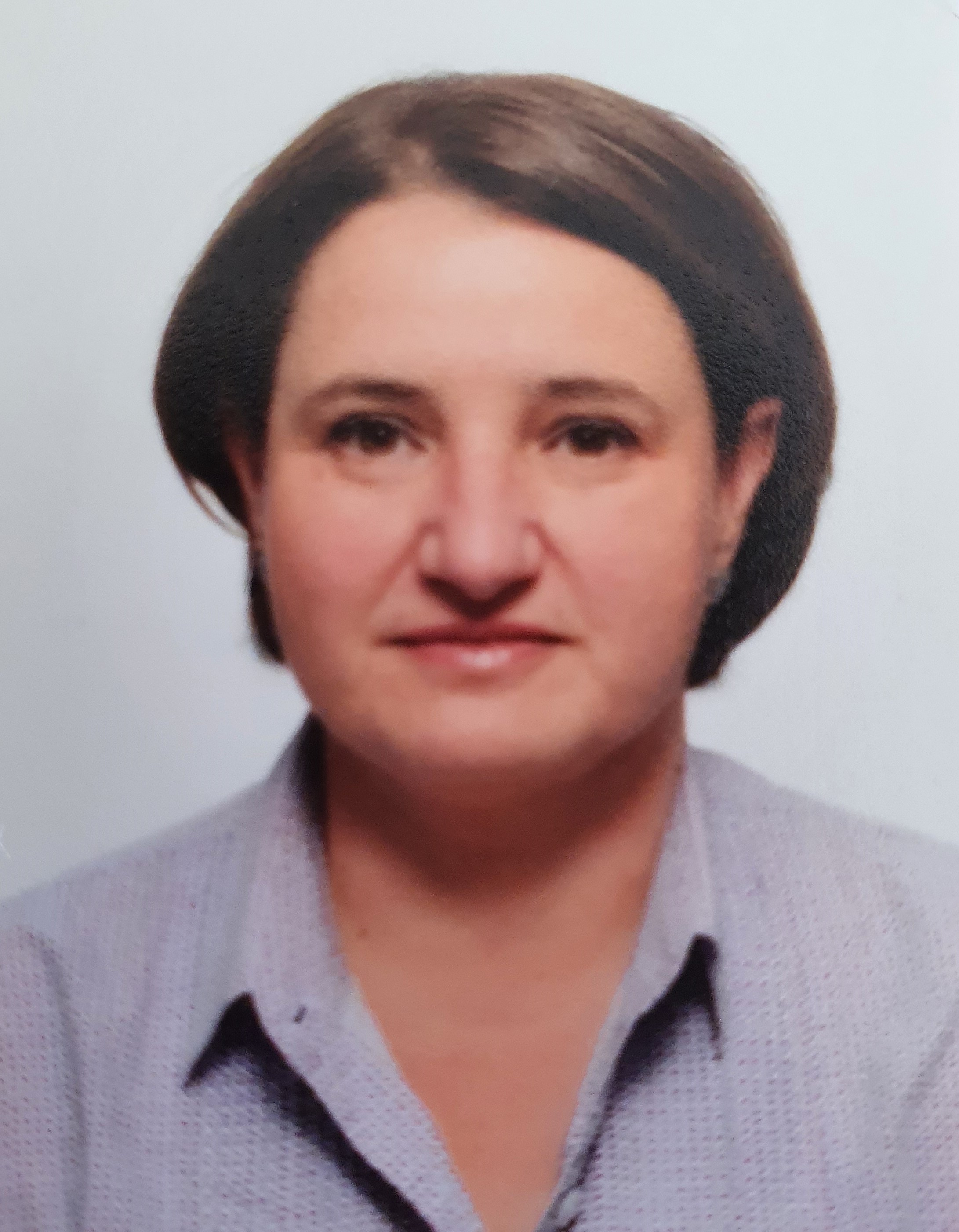 Valia Dankova