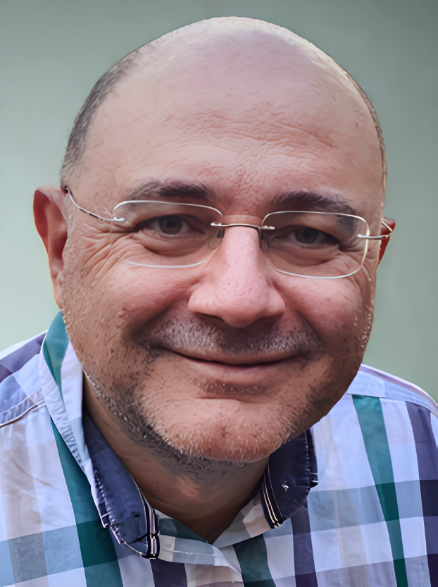 Georgi Dankov