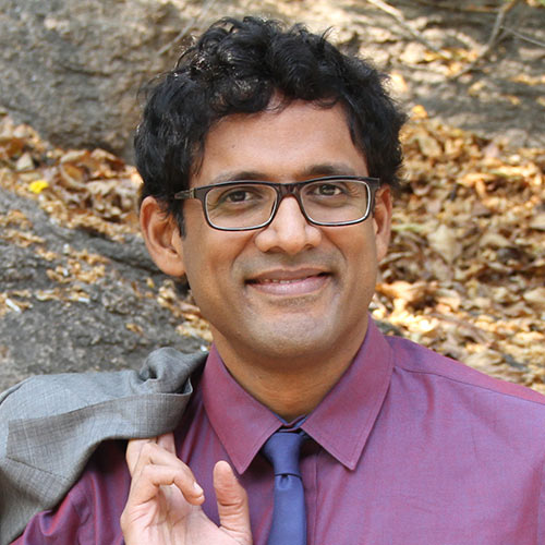 Prof. Raj Raghunathan
